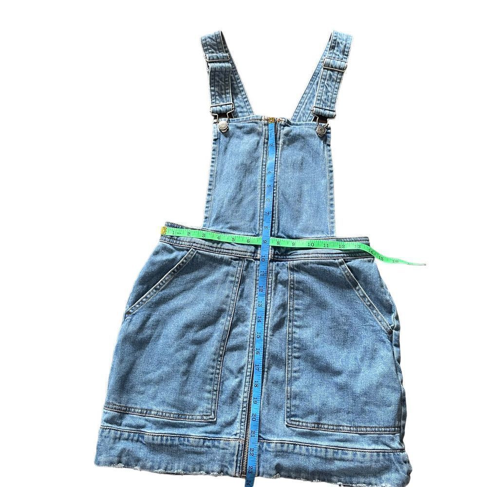 Wild
Fable Denim Jumper - Picture 5 of 5